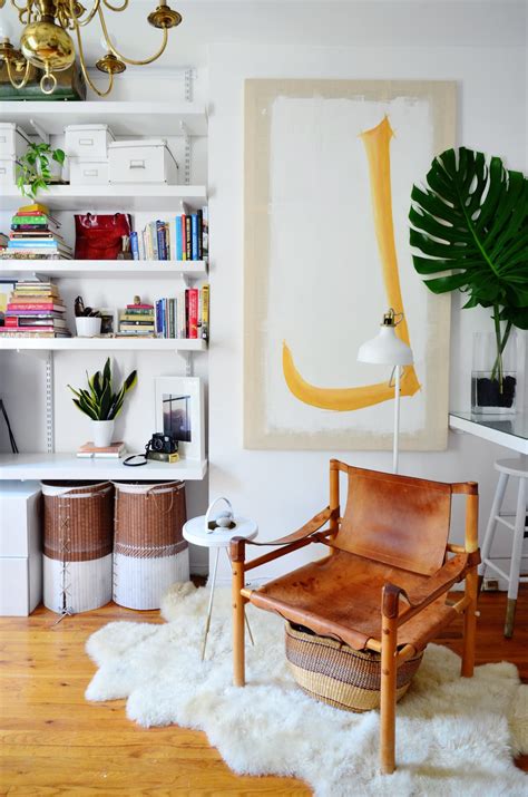 9 Smart Design Ideas For Your Studio Apartment Apartment Therapy