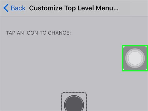 You unlock the iphone x using either the face id facial. How to Add a Home Button on an iPhone: 11 Steps (with ...