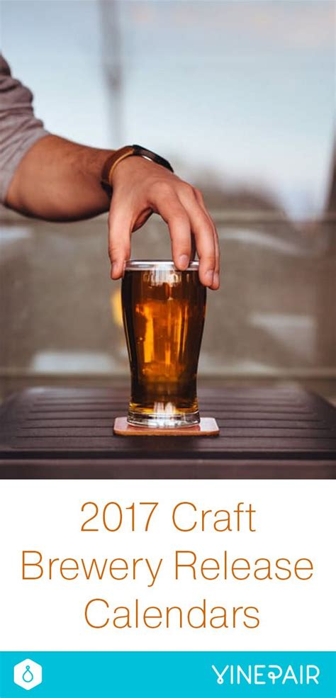 There Are A Lot Of Good Beers Coming Out In 2017 Dont Be Caught Off