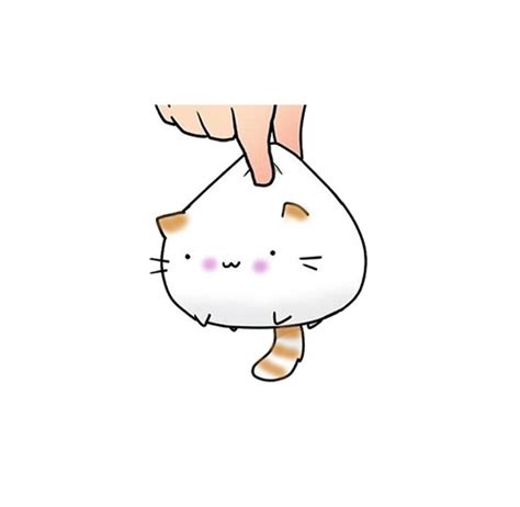 Image Result For Kawaii Cat Cute Drawings Animal Drawings Kawaii