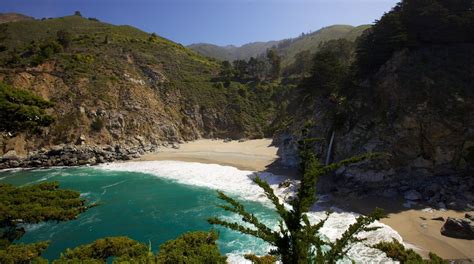 Pfeiffer Big Sur State Park In Big Sur Tours And Activities Expediaca