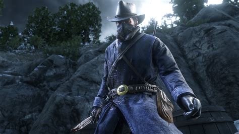 Watch The New Red Dead Redemption 2 Gameplay Trailer Here Vg247