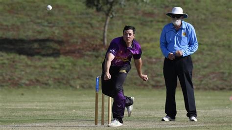 We Name Our Top 100 Darling Downs And South West Queensland Cricketers