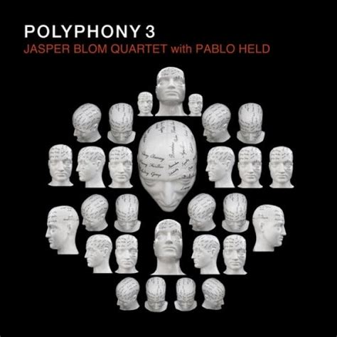 Jasper Blom Quartet With Pablo Held Polyphony 3 2023 Hi Res