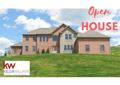 Open House This Sunday In Peters Township Pa 402 Saddlewood Dr Lot 20