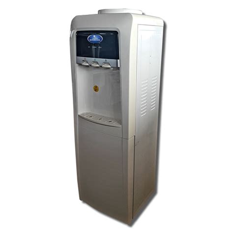 Water Dispenser - Sanden Intercool