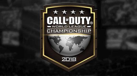 History Of Call Of Duty League From Early Championship To The Current