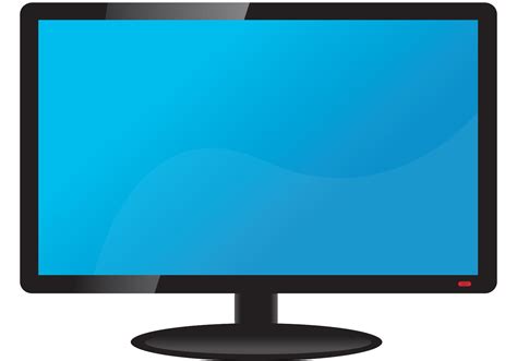 Tv Screen Transparent Icon Web Icons Png