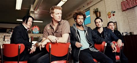 Queens of the stone age. Queens of The Stone Age Songs Ranked From Worst to Best