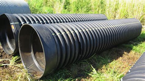 Used Culvert Pipe For Sale F