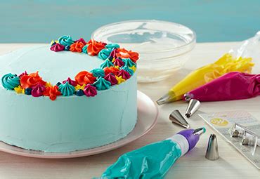 Shop for cake, baking & pastry supplies in party & occasions. Cupcake Decorating Supplies Near Me