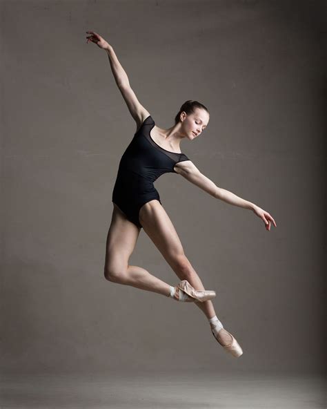 Portfolio Gallery Ballet Poses Dance Images Dance Poses