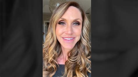 Lara Trump Shares Her New Quarantine Routine Campaigning From Home With