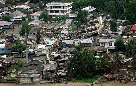 Nepal Earthquake Haiti Japan Indonesia And The Deadliest Earthquakes