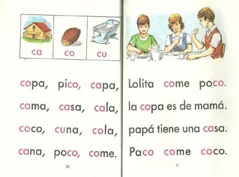 Descargar Libro Juguemos A Leer Y Escribir Pdf Gratis Spanish Lessons