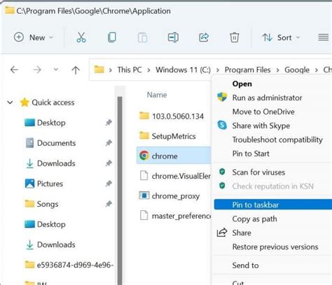 4 Ways To Add Apps To Taskbar In Windows 11 Websetnet