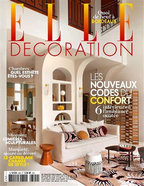 Elle Decoration France Abo 35 Rabatt Auf Mini Und Geschenkabo