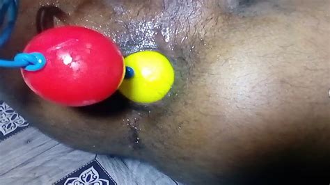 balls in anal xhamster
