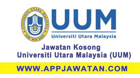 Jawatan kosong hsa are a topic that is being searched for and liked by netizens today. Jawatan Kosong di Universiti Utara Malaysia (UUM) - 15 Mac ...