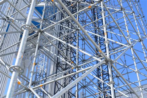 Need Scaffolding A Short Guide To The 5 Major Types