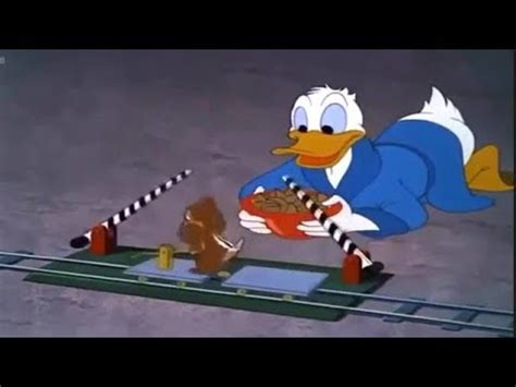 Ditunggu yaa video2 berikutnya terima kasih. Cerita Kartun Donald Duck - Woodwork Sample