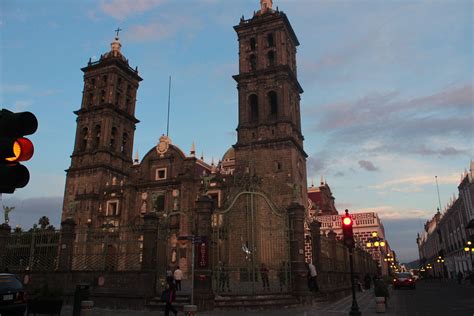 Los 10 Lugares De Puebla Que Debes Visitar Este 2018 Hot Sex Picture