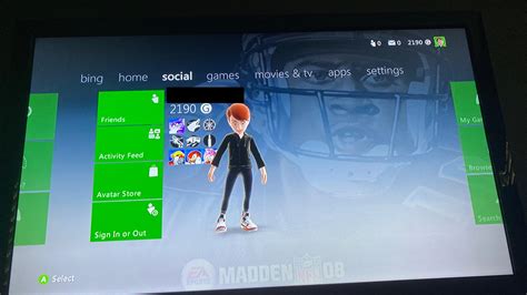 I Have The Best Xbox 360 Theme Out There Rscottthewoz