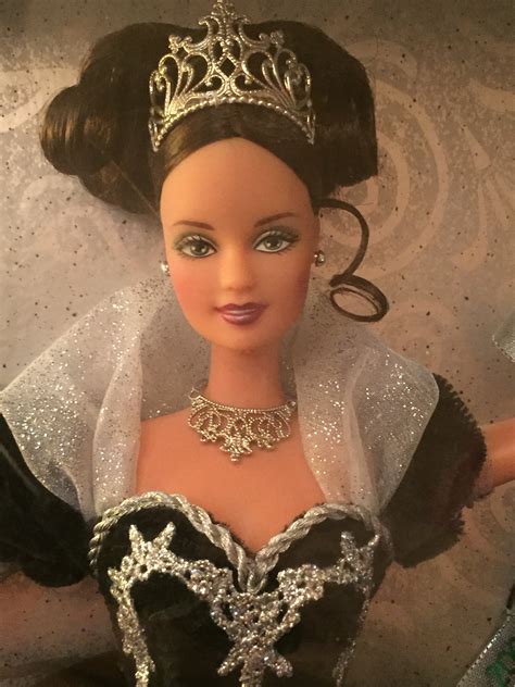 Barbie Millennium Princess Teresa Blogknakjp