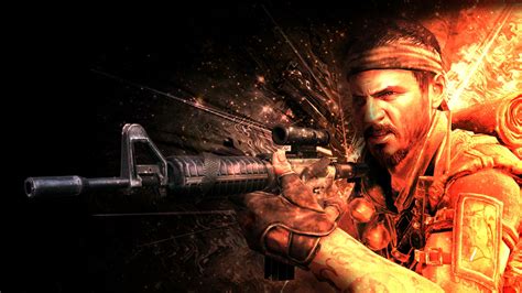 Wallpaper Woods Call Of Duty Black Ops By Pmazzuco On Deviantart