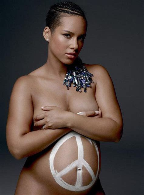 Alicia Keys Fappening TheFappening Library