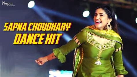 Sapna Chaudhary New Haryanvi Song Haryanvi Songs Haryanavi Sapna New Dance Youtube