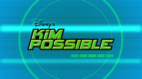 Kim Possible | Logopedia | FANDOM powered by Wikia