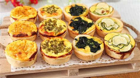 Sfoglia il menù, scopri gli articoli più apprezzati e monitora il tuo ordine. CESTINI ALLE VERDURE da Buffet | Fatto in casa da ...
