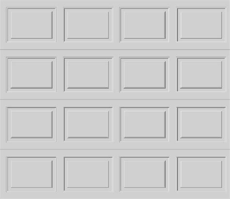 Prodoor Manufacturing Legacy Collection Classic Raised Panel