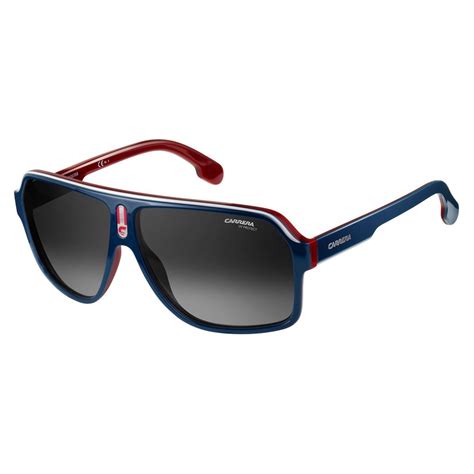 Óculos De Sol Carrera 1001s Original Nfe Em Promoção Na Americanas