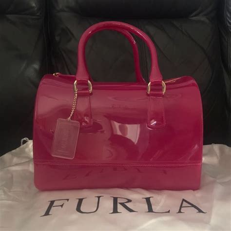 Furla Candy Bag Luxury Bags And Wallets On Carousell