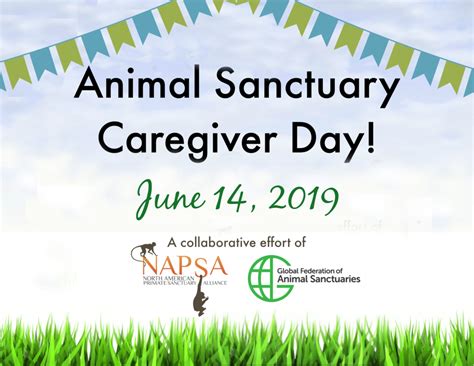 Global Federation of Animal Sanctuaries and North American Primate