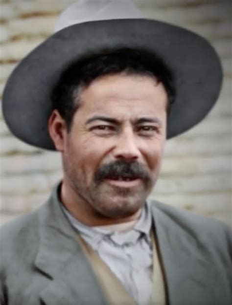 Pancho Villa Imdb