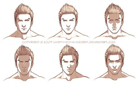Dramatic Face Shading Drawing Tips Pinterest Face Reference