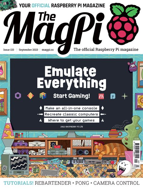 Raspberry Pi Pico Advanced Kit Review The Magpi Magazine