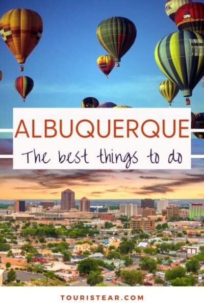 Best Things To Do In Albuquerque New Mexico 2023