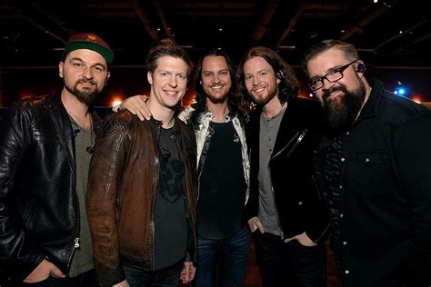 Home Free Call For Unity With Patriotic New Album Land Of The F