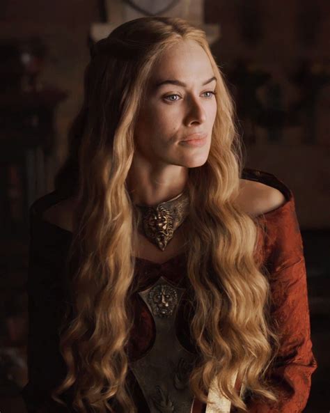 Pin By Liv On Cersei Lannister Cersei Lannister Long Blonde Hair