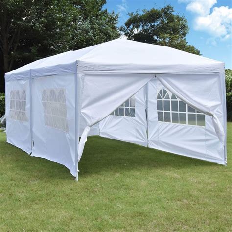 Depending on the measurement of the. 7 Best Canopy Tent for Camping - The Camping Vibe ...