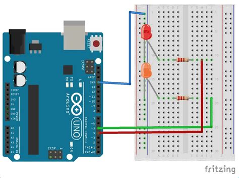 How To Control Arduino Remotely Over The Internet Using Blynk App