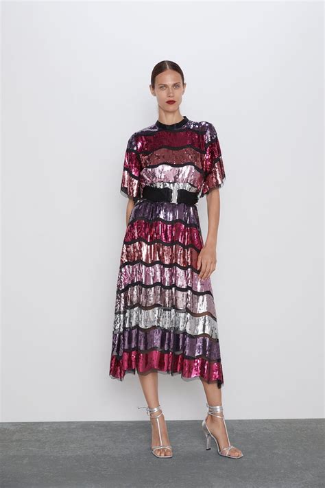 Trendy Jesień 2019 Modne Sukienki W Printy Czyli Must Have Na Kolejny Sezon Gdzie Kupić