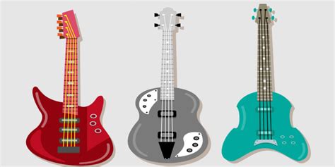 Best Bass Guitars 2023 Updated List Groovenexus