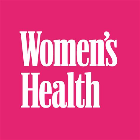 Womens Health Font