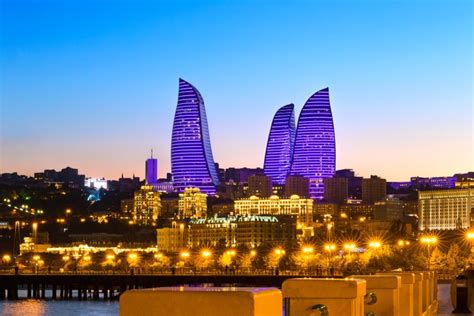 Bakı), sometimes known as baqy, baky, or baki, located on the western shore of the caspian sea, is the capital, the largest city, and the largest port of azerbaijan. Baku Nightlife: Top Clubs, Bars and Discos in Azerbaijan's ...