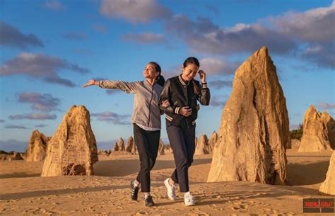 Destinasi bajet cuti cuti malaysia pulau pangkor 2020. Idamkan Percutian Ke Australia Tapi Takut Bajet Lari? Ini ...